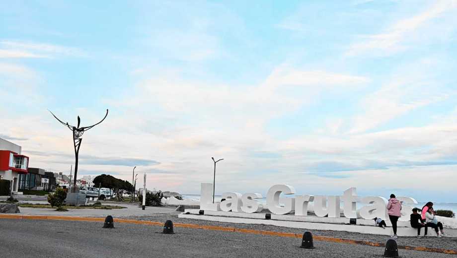 Inicio de semana con descenso de temperatura y mañanas frías en Neuquén y Río Negro.