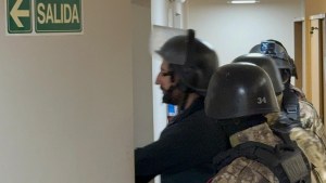 Doble femicidio en Córdoba: Laurta habló sobre sus propias «falsas» denuncias y se negó a responderle al fiscal