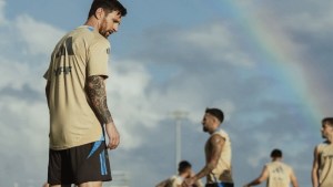 Lionel Messi vuelve a la Selección Argentina: el plan de Scaloni para el amistoso ante Puerto Rico