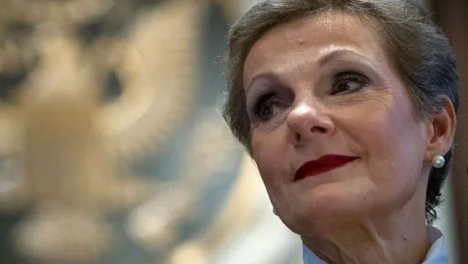 La jueza Loretta Prezka  rechazó un pedido de YPF. Foto: Archivo. 