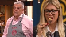 Imagen de MasterChef Celebrity: el grave error de Luis Ventura que podría costarle su participación