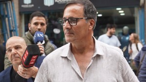 Crimen de Diego Fernández en Coghlan: sin pruebas de encubrimiento, sobreseyeron a Cristian Graf