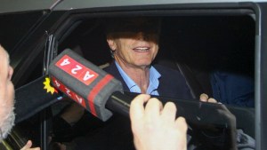 Javier Milei se reunió con Mauricio Macri en Olivos en medio de las renuncias de Francos y Catalán