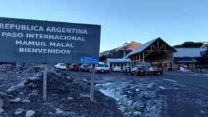 Todo lo que necesitás saber sobre los pasos fronterizos a Chile este domingo 12 de octubre 2025