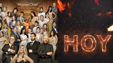 MasterChef Celebrity: A qué hora lo dan y qué pasará con el reality este domingo 