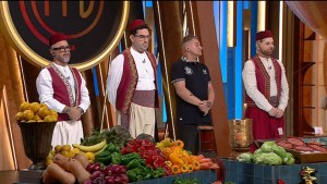 Hubo cambios en MasterChef Celebrity 2025: ¿para cuándo programaron la gala de eliminación?