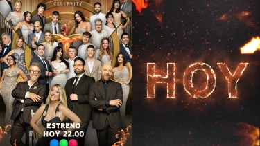 A qué hora estrena Masterchef Celebrity, cómo verlo en streaming y los nombres de los 24 participantes 