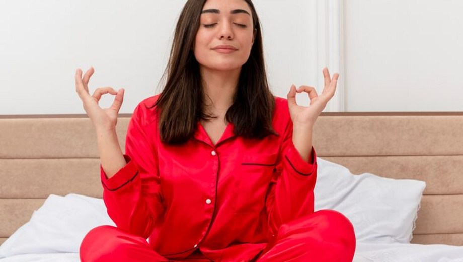 Meditación en 8 minutos.