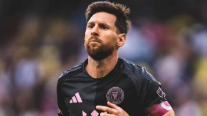 El mensaje de Messi tras la goleada de Inter Miami y su clasificación a los playoffs de la MLS