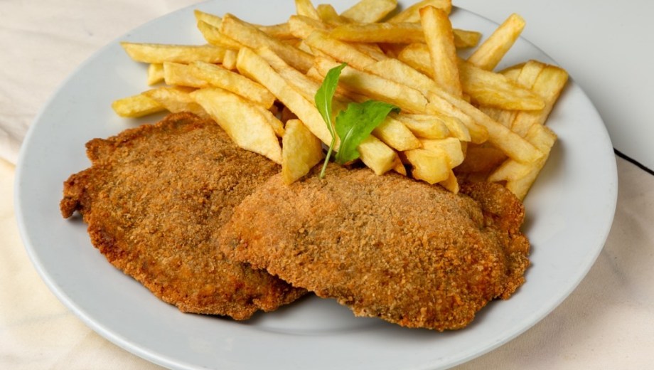 Milanesas