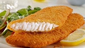 Los secretos de Doña Petrona para hacer milanesas de pescado: las cinco claves
