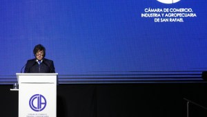 Para Javier Milei, Mendoza “es la prueba de cómo el capital privado puede crear una industria de calidad mundial»