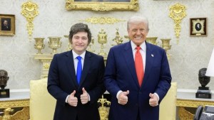 El impacto electoral del factor Trump