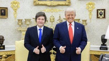 El impacto electoral del factor Trump