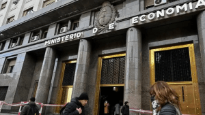 La deuda externa superó los USD 316.000 millones: en el último trimestre creció 3,2%