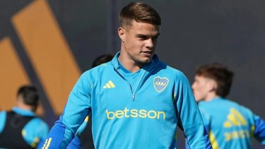 La lista negra de Boca: los jugadores que se pueden ir y seguir los pasos de Chiquito Romero