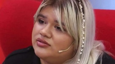 Duro revés judicial para Morena Rial: se complica la prisión domiciliaria 