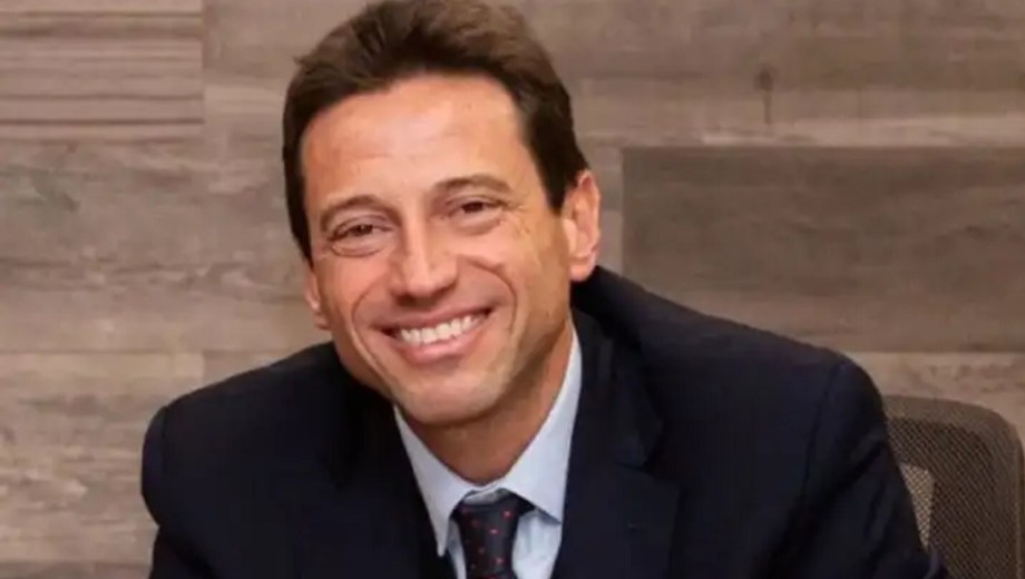 Marcelo Moretti insiste con volver a la presidencia de San Lorenzo.