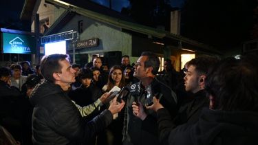 Elecciones en Río Negro: Juntos admitió que quedó afuera del Congreso Nacional