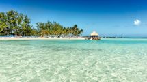 Imagen de Caribe sin multitudes: cinco islas imperdibles para unas vacaciones inolvidables