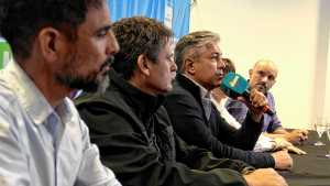 Rolando Figueroa sobre el segundo puesto de La Neuquinidad: «No se plebiscitó la gestión provincial»