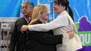 Karina Maureira es diputada electa de Neuquén y adelantó su primer proyecto de ley: «Va a ser ejemplo»