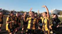Imagen de Copa Federal femenina: Pacífico le ganó a Ferrocarril y se quedó con la final patagónica en Neuquén