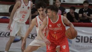PreFederal de básquet: un torneo partido al medio y con finales en todas las fechas