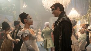Netflix anunció la fecha de estreno de la cuarta temporada de Bridgerton: los detalles