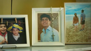 Netflix lanzó el trailer de su nueva serie documental sobre el caso Fernando Báez Sosa 