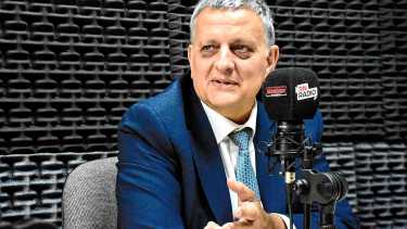 GNL: YPF reveló que ENI y ADNOC comprarán el 75% de la producción