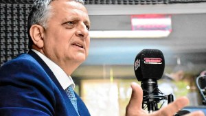 YPF espera llegar a 19 perforadores para 2026