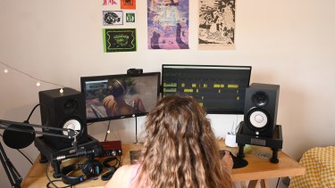 Videojuegos en defensa del agua: la game jam que pone a los glaciares en el centro del debate