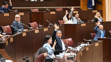 Sprint final en la Legislatura de Neuquén: cuatro sesiones en dos días y las leyes que vienen