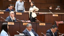 Imagen de Cierra el año de la Legislatura de Neuquén con los presupuestos, la ley de Fuego y apuesta a una reforma