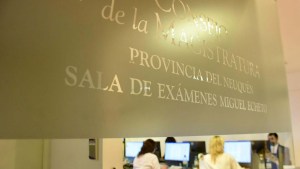 Concursan nuevamente el cargo de Nicolini: nueve anotados, entre ellos el candidato que bajó la Legislatura