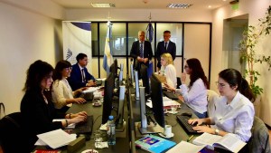 Cinco cargos en juego: 18 participantes buscan ser fiscales en Neuquén