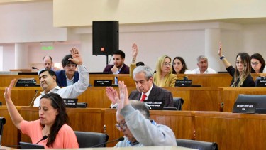 Con la renuncia de un concejal de la Izquierda, el FIT inició la rotación de bancada en el Deliberante de Neuquén