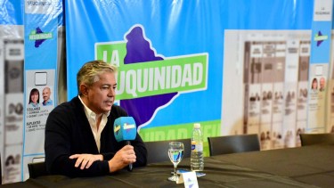 Rolando Figueroa frente a lo inevitable