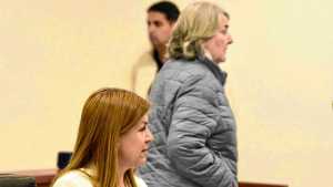 Gloria Ruiz en números: sueldos, la camioneta y compras directas de la Legislatura de Neuquén