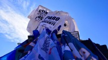 Imagen de ATEN busca un reajuste de ingresos para fin de año en medio del conflicto salarial