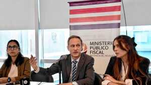 Transfemicidio de Azul Semeñenko en Neuquén: un detenido y «pruebas contundentes», pero a la espera de la imputación