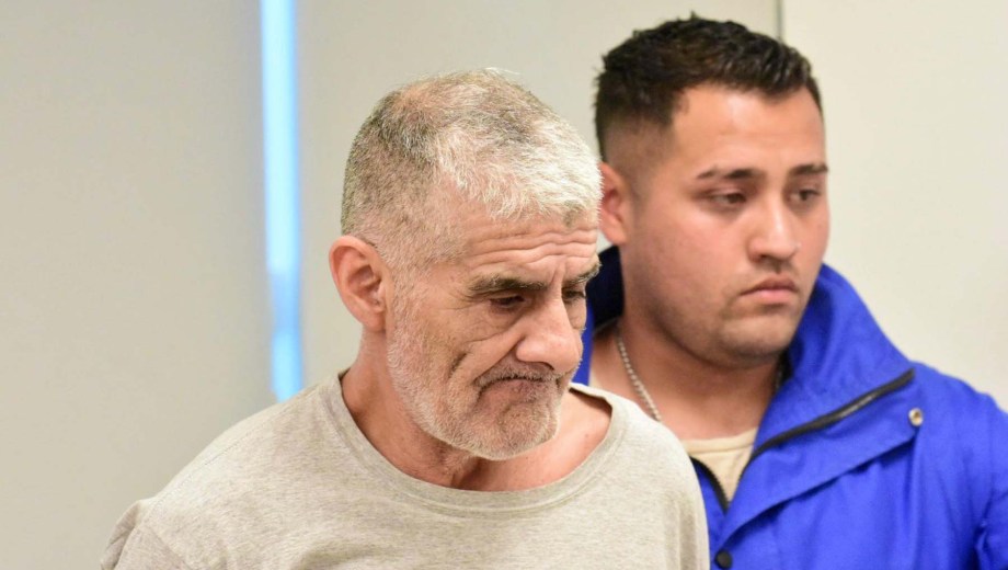 Confirman la prisión preventiva al imputado por el transfemicidio de Azul Semeñenko en Neuquén . Foto: Matías Subat