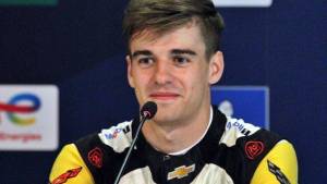 El enigmático posteo de Nicolás Varrone y su posibilidad de llegar a la Fórmula 1 con Cadillac