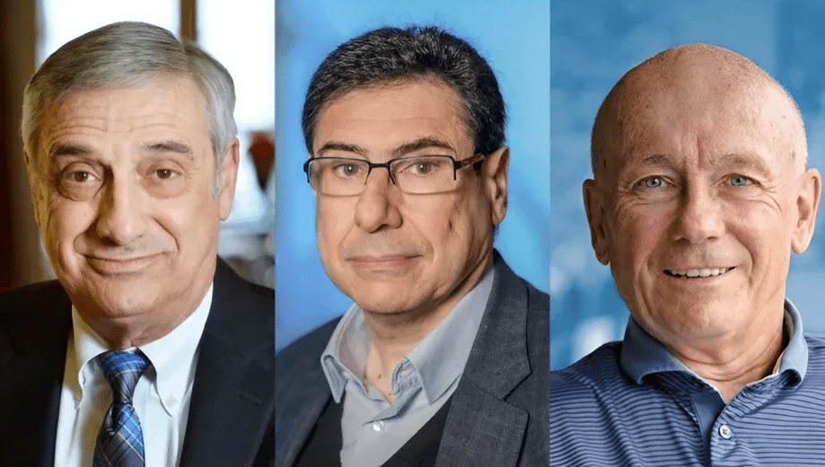 Innovación y crecimiento. Los aportes que realizaron los académicos distinguidos con el Premio Nobel de Economía 2025.