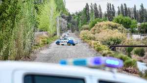 Hallazgo del cuerpo de una mujer en Neuquén: el rol de unos perros, en qué estado estaba y qué pericias faltan