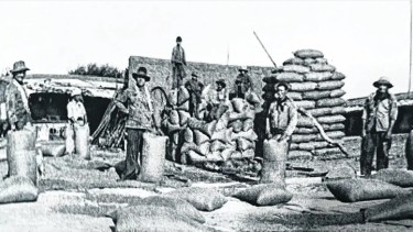 El 17 de octubre en Río Negro y Neuquén tuvo perfiles y modalidad propia