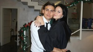 El tierno mensaje de Paulo Dybala a Oriana Sabatini por el Día de la Madre: “Hermosa”