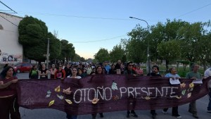 Marcharon a 19 años del caso Otoño Uriarte: «Quedaron evidenciadas las complicidades», dijo su papá