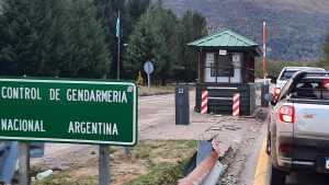 Estado de pasos fronterizos a Chile: info actualizada para este sábado 18 de octubre 2025